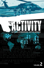 TP - The Activity Vol. 2